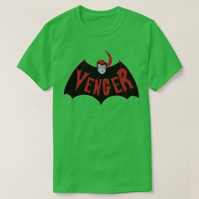 Fahrgast T-Shirt (Design vorne)