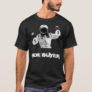 Fahrkäufer-T - Shirt