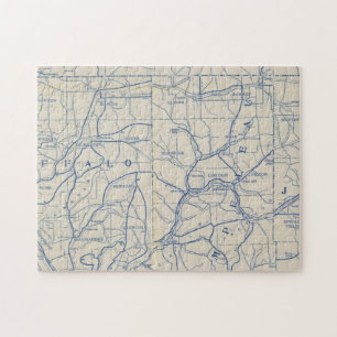 Fahrplan für Wisconsin 6
