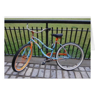 Fahrrad-12x18