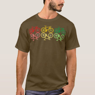 Fahrrad 2 T-Shirt
