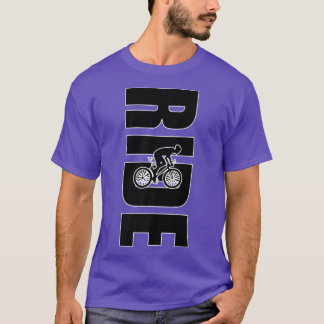 Fahrrad 973 T-Shirt
