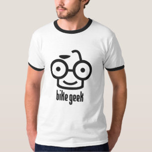 Fahrrad-Aussenseiter T-Shirt