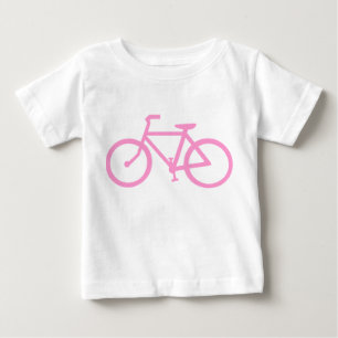 Fahrrad Baby T-shirt