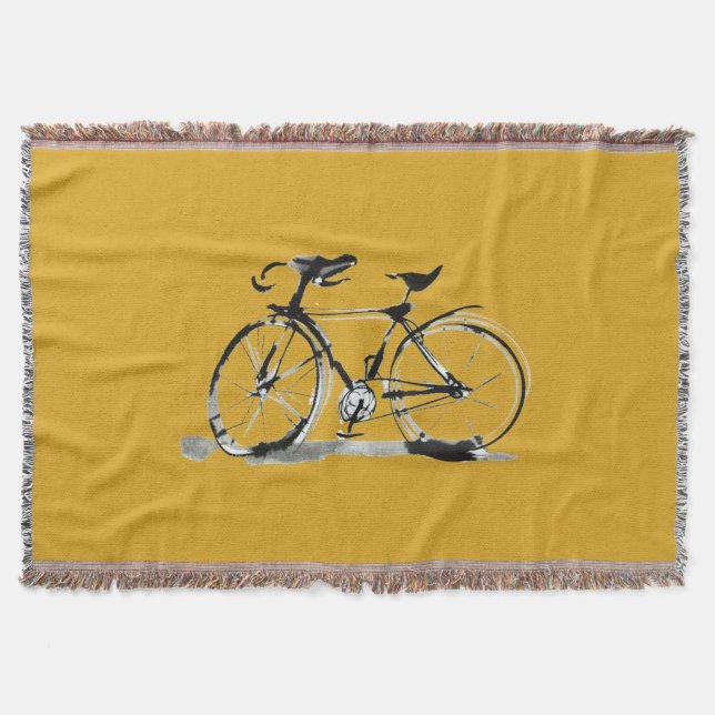 Fahrrad Decke (Vorderseite)