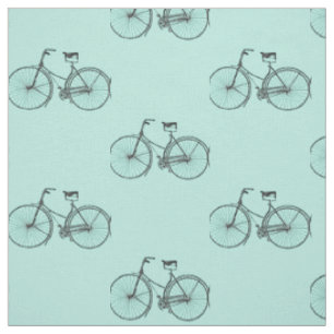 Fahrrad-Druck-Gewebe Stoff