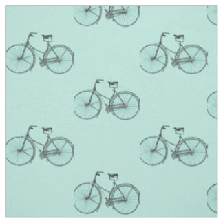 Fahrrad-Druck-Gewebe Stoff