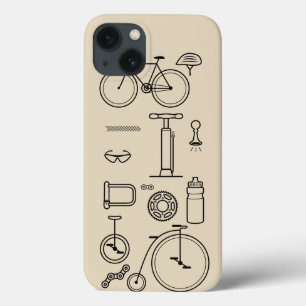Fahrrad-Druck-radfahrenwesensmerkmale-Entwurf title_seo2