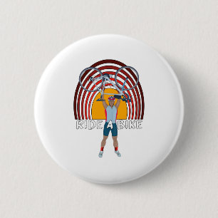 Fahrrad fahren button