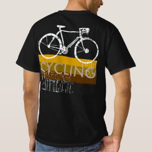 Fahrrad - Fahrrad + Fahrrad T-Shirt