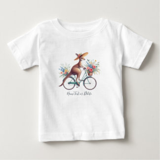 Fahrrad Fahrrad Kangaroo T - Shirt