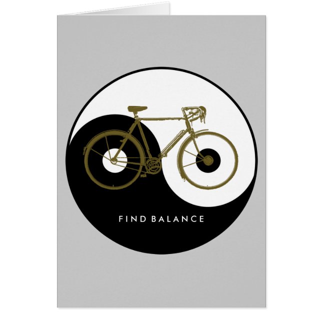 Fahrrad , Fahrrad ; Radfahren (Vorne)