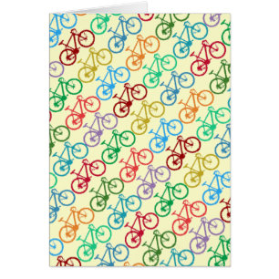 Fahrrad, Fahrrad; Radfahren/radfahrend