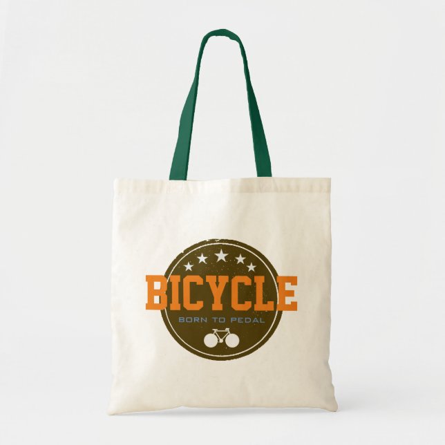 Fahrrad = Fahrrad Tragetasche (Vorne)