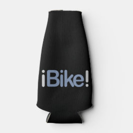 Fahrrad! Flaschenkühler