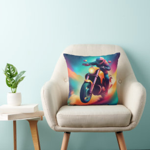 Fahrrad Kissen