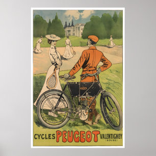 Fahrrad Kunst Radfahren Fahrrad Druck Fahrrad Post Poster
