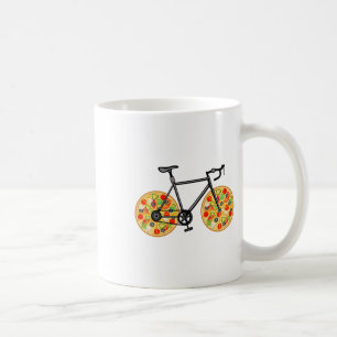 Fahrrad Lustige Mountainbike-Geschenke für Radfahr Kaffeetasse