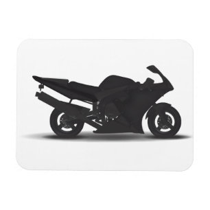 Fahrrad Magnet