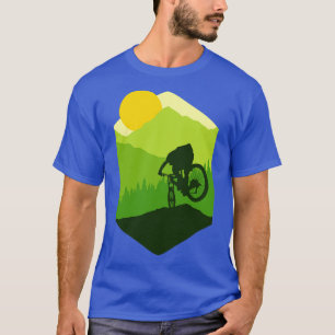 Fahrrad mehr T-Shirt
