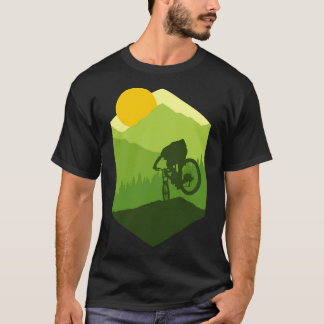 Fahrrad mehr T-Shirt