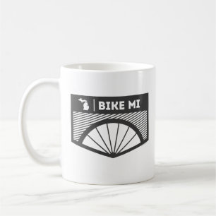 Fahrrad MI-Tasse Kaffeetasse