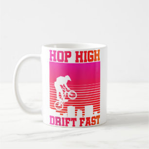 Fahrrad Mountainbike Urban FreeBmx Kaffeetasse