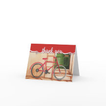 Fahrrad-Ölgemälde danken Ihnen zu kardieren