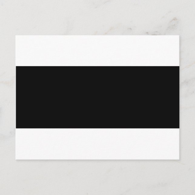 Fahrrad Postkarte (Vorderseite)