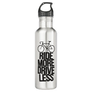 Fahrrad-radfahrenfahrrad-Reitradfahrer weniger Trinkflasche