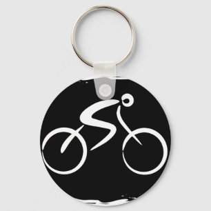 Fahrrad Schlüsselanhänger