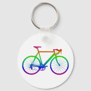Fahrrad Schlüsselanhänger