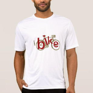 Fahrrad ~ sportlich T-Shirt