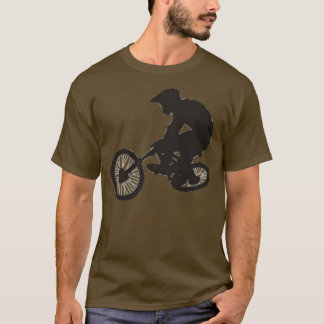 Fahrrad T-Shirt