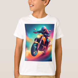Fahrrad T-Shirt