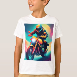 Fahrrad T-Shirt