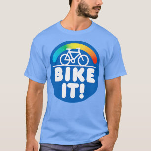 Fahrrad T-Shirt