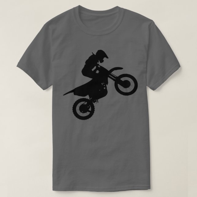 Fahrrad  T-Shirt (Design vorne)