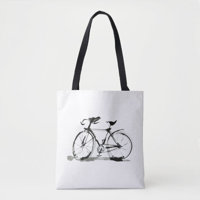 Fahrrad Tasche (Vorderseite)
