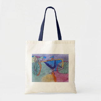 Fahrrad-Taschen-Tasche Tragetasche