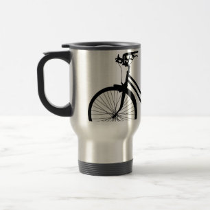 Fahrrad-Tasse Reisebecher