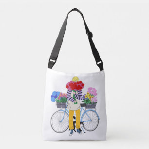 Fahrrad Tragetaschen Mit Langen Trägern
