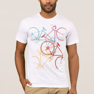 Fahrradbekleidung T-Shirt