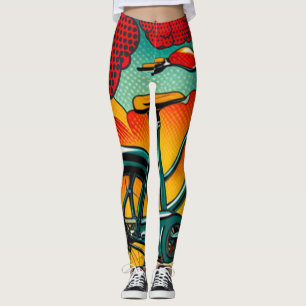 Fahrradbrillianz Leggings