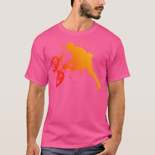 Fahrräder für Frauen Bmx Herrenfahrrad Bmx Jungen T-Shirt