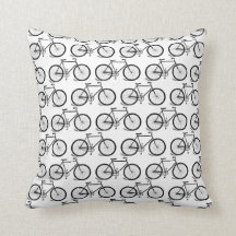 Fahrräder Musterbike Thread Kopfkissen