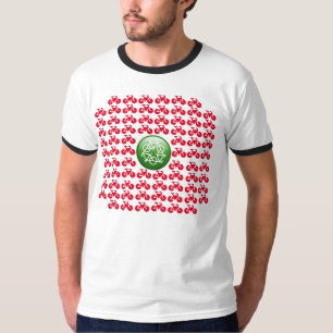 Fahrräder T-Shirt
