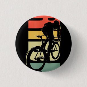 Fahrradfahren Button