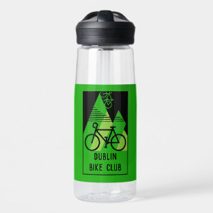 Fahrradfahren in Irland Trinkflasche