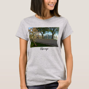 Fahrradfahren - Solidaritätsfahrer T - Shirt